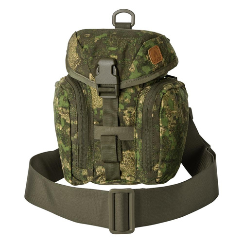 Helikon - Torba Essential Kitbag® - Cordura® - PenCott WildWood - TB-EKB-CD-45