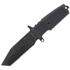 Extrema Ratio - Nóż Fulcrum Compact Black - 04.1000.0150/BLK