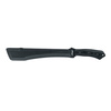Walther - Maczeta survivalowa MSM - Czarny - 5.0870