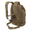 Helikon - Plecak EDC - 24 L - Cordura - Coyote Brown - PL-EDC-CD-11
