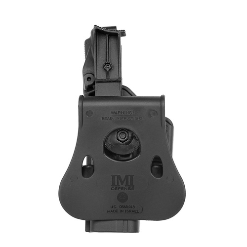 IMI Defense - Kabura Level 3 Roto Paddle - Glock 17/22/28/31 - IMI-Z1410