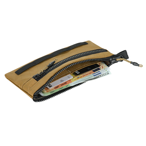 M-Tac - Portfel taktyczny poziomy X-Pac Elite - Coyote - 10452005