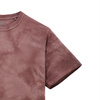 M-Tac - Koszulka Washed Cotton Hard - Oversize - Tie-Dye - Bawełna - Ash Rose - 80146071