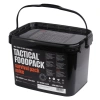 Tactical Foodpack - Zestaw liofilizowanych racji żywnościowych Survival Pack Mike - 12942 kcal - C0020