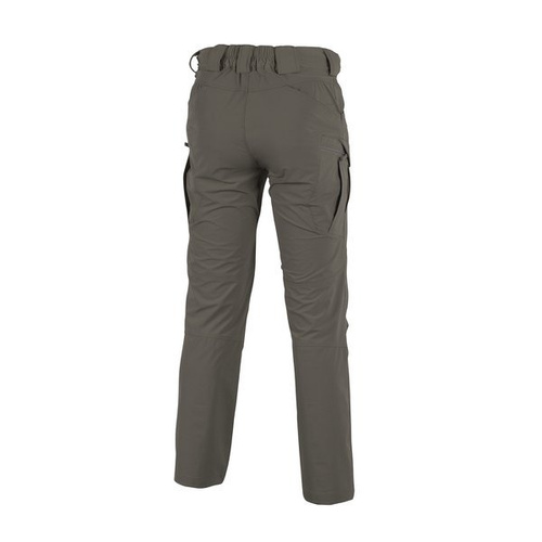 Helikon - Spodnie OTP® (Outdoor Tactical Pants®) - VersaStretch® - Taiga Green - SP-OTP-NL-09