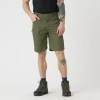 Helikon - Spodenki taktyczne Urban Tactical Shorts UTS - 8,5" - PolyCo Ripstop - Olive Green - SP-UTS-SP-02