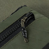 M-Tac - Portfel taktyczny poziomy X-Pac Elite z karabińczykiem - Ranger Green - 10453023