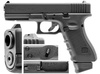 Umarex - Replika pistoletu Glock 17 Gen4 - CO2 GBB - 2.6415