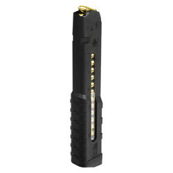 UTG - Magazynek Polymer Magazine Gen II do pistoletów Glock - 9x19 mm - 33 naboje - RBT-PD933-A