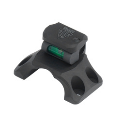UTG - Poziomica składana magnetyczna do lunety Accu-Sync - 1'' - MT-RTR1