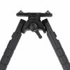 UTG - Dwójnóg Recon 360 TL - 7'' - 9'' - M-LOK - Czarny - TL-BPM01-B