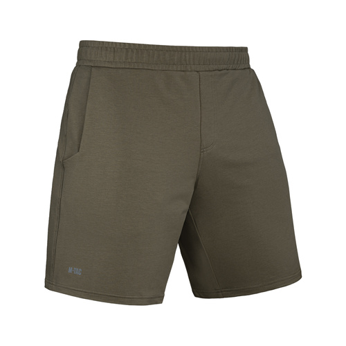 M-Tac - Szorty Stealth Active - Dark Olive - 20527048