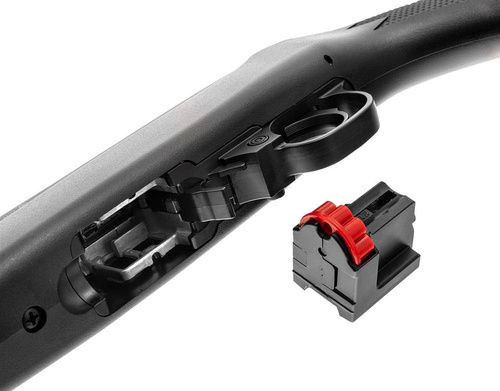 Umarex - Wiatrówka Ruger 10/22 - 4,5 mm - 5.8370