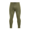 M-Tac - Termoaktywne spodnie kompresyjne - Poliester - Poliamid - Ranger Green - 70035023