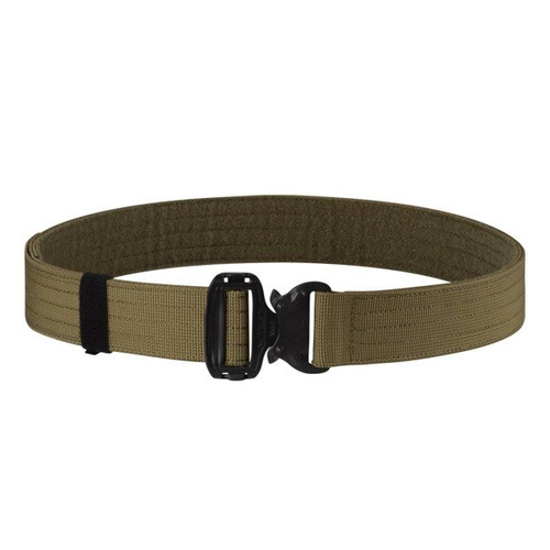 Helikon - Pas strzelecki Competition Nautic Shooting Belt - Adaptive Green - PS-CNS-NL-12