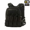 M-Tac - Kamizelka taktyczna Plate Carrier Cuirass QRS XL - Czarna - 10180002