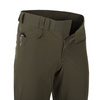 Helikon - Spodnie taktyczne Covert Tactical Pants® - VersaStretch® Lite - Taiga Green - SP-CTP-VL-09
