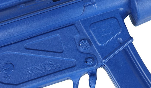 BLUEGUNS - Treningowa Atrapa Broni - H&K MP5A3 - FSMP5A3