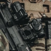 Unity Tactical - Montaż FAST Micro Footprint - Picatinny - Aluminium - FDE - FST-MICF