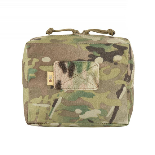 M-Tac - Organizer wojskowy Elite Medium - Średni - MultiCam - 10029008