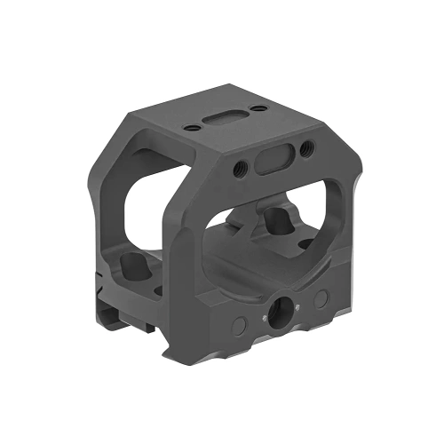 Vector Optics - Wysoki montaż do kolimatorów VAS - 40 mm - Picatinny - SCRA-77