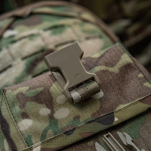 M-Tac - Ładownica na Monokular PVS-14 - Multicam - 10023108