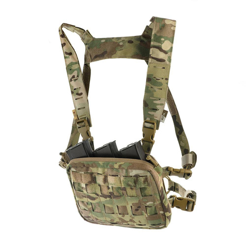 M-Tac - Kamizelka taktyczna Chest Rig Military Elite - MultiCam - 10138008
