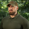 M-Tac - Koszulka taktyczna Polo Ranger 65/35 - Army Olive - 80137062