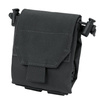 Condor - Worek zrzutowy Micro Dump Pouch - Czarny - 191172-002