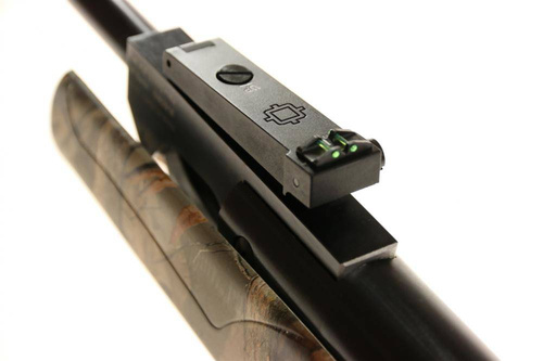 Norica - Karabinek wiatrówka łamany Spider GRS - 4,5 mm Diabolo - Reaper Buck Camo - 111.15.429