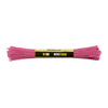 M-Tac - Paracord Minicord - 2 mm - 15 m - Neon Pink Reflective - 10271112