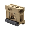 Unity Tactical - Montaż FAST Micro Footprint - Picatinny - Aluminium - FDE - FST-MICF