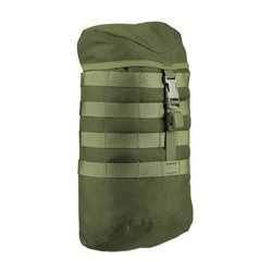 WISPORT - Kieszeń boczna Raccoon - 9L - Olive Green