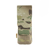 M-Tac - Ładownica zamknięta na dwa magazynki - MOLLE - Cordura - Multicam - 10013208