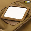 M-Tac -  Kosmetyczka wojskowa Elite Gen.II - Cordura - Coyote - 10108005