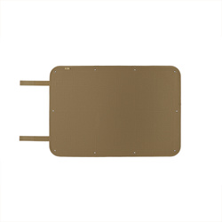 M-Tac - Panel na naszywki uniwersalny ROLL - 45x65 cm - Coyote - 10407005