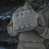 M-Tac - Ładownica Elite Hex - Cordura - MOLLE - Ranger Green - 51385023