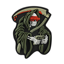 M-Tac - Naszywka Morale Patch 3D FPV Operator - PVC - Olive - 51517001