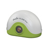 Fenix - Lampa kempingowa CL20R PRO z akumulatorem 1900 mAh - 400 lm - Zielona - CL20R PRO green
