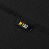 M-Tac - T-Shirt Summer Vent - Poliester - Czarny - 80122002