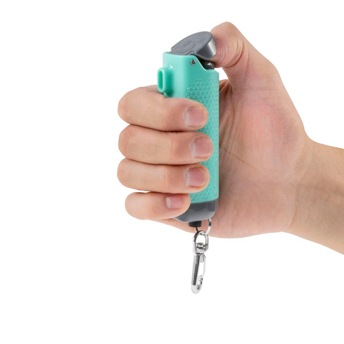 Sabre Red - Gaz pieprzowy Safe Escape - 15 ml - Żel - Barwnik UV - SE-MT-01