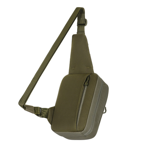 M-Tac - Torba z rzepem Sling Pistol Bag Elite Hex - Ranger Green - 51403023