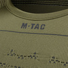 M-Tac - Termoaktywna bluza kompresyjna - Poliester - Ranger Green - 70036023