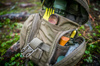 Helikon - Torba Essential Kitbag® - Cordura® - Olive Green - TB-EKB-CD-02