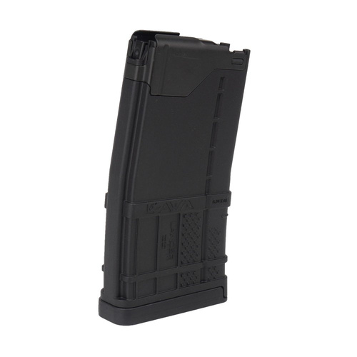 Lancer - Magazynek L5AWM® 20 - 5.56x45mm / .223 - Opaque Black - L5AWM20