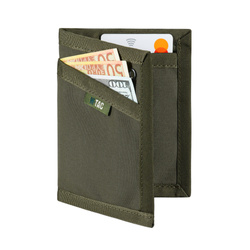 M-Tac - Portfel taktyczny Elite - Cordura - Oliwkowy - 10354023
