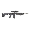 Magpul - Kolba UBR® GEN2 do AR-15 / M4 i AR-10 / SR-25 - Czarna - MAG482-BLK