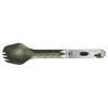 Gerber - Spork Devour z multitoolem - Aluminium - Flat Sage - 31-003423