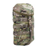 WISPORT - Plecak Sparrow 20 II z dwiema kieszeniami bocznymi - 20 + 10 l - Multicam