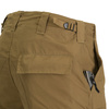 Helikon - Spodnie BDU Mk2 - PolyCotton Ripstop - Wz. 93 - SP-BD2-PR-04